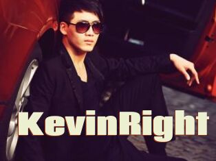 KevinRight