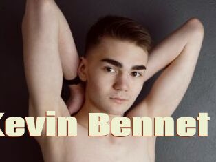 Kevin_Bennet