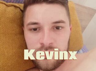 Kevinx