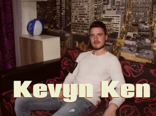 Kevyn_Ken