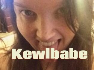 Kewlbabe