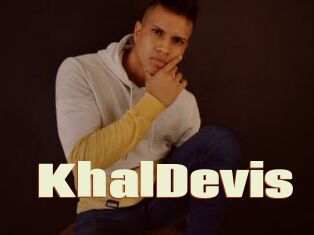 KhalDevis