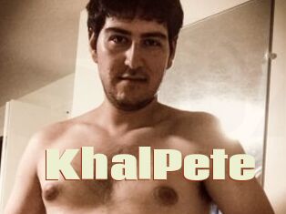 KhalPete