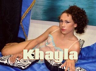 Khayla