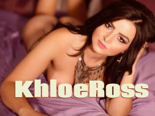 KhloeRoss