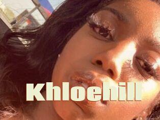 Khloehill