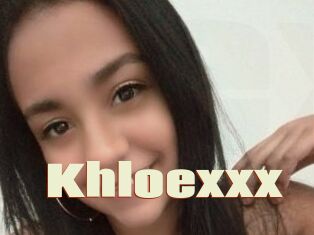 Khloexxx