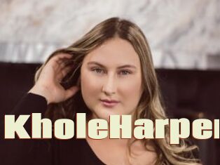 KholeHarper