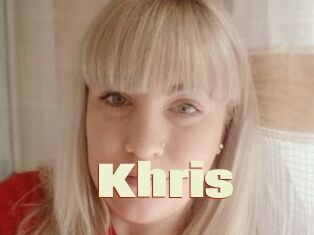 Khris