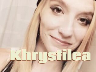 Khrystilea