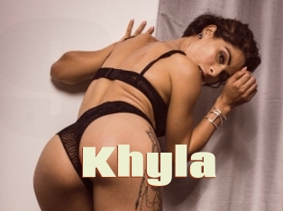 Khyla