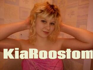 KiaRoostom