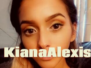 KianaAlexis