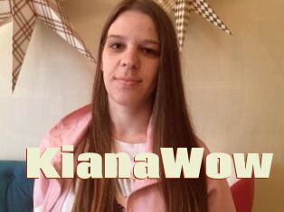 KianaWow