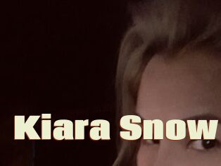 Kiara_Snow