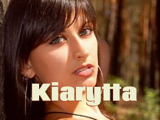 Kiarytta