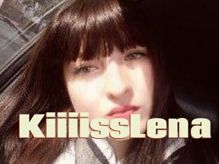 KiiiissLena