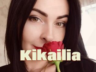 Kikailia