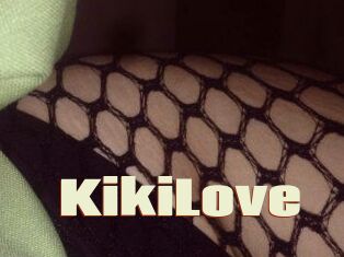 KikiLove