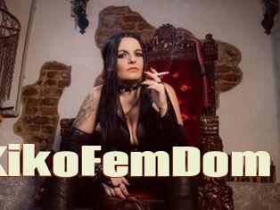 KikoFemDom