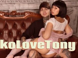 KikoLoveTony