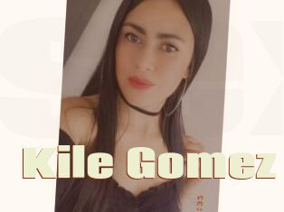 Kile_Gomez