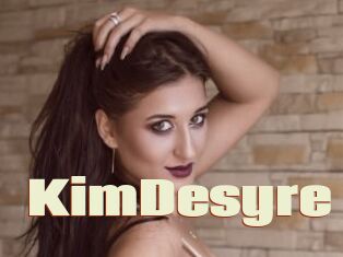 KimDesyre