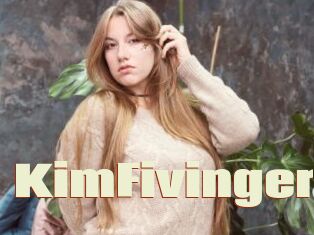 KimFivinger