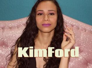 KimFord