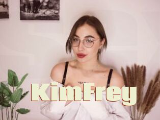 KimFrey