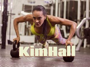 KimHall