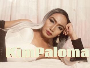 KimPaloma