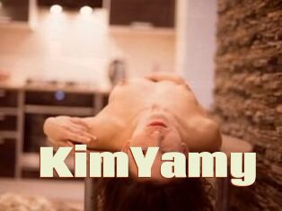 KimYamy