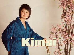 Kimai