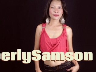 KimberlySamson