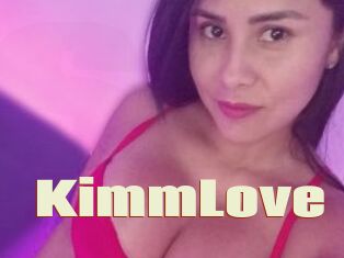 KimmLove