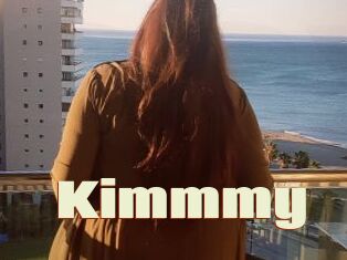 Kimmmy