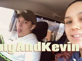 KimmyAndKevin