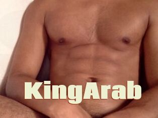 KingArab