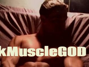 KingCock_MuscleGOD_