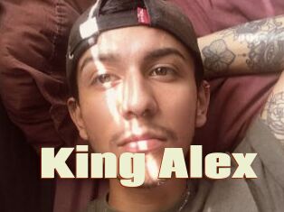 King_Alex