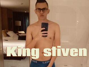 King_stiven