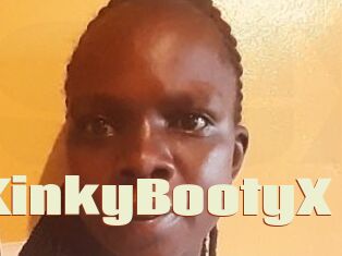 KinkyBootyX