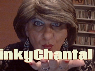 KinkyChantal