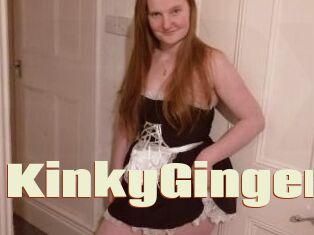 KinkyGinger