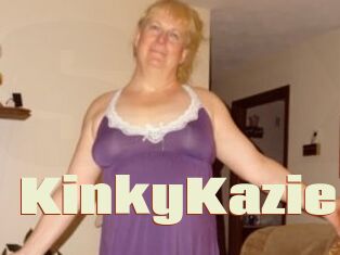 KinkyKazie