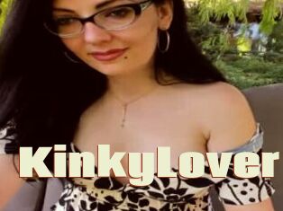 KinkyLover