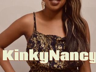 KinkyNancy