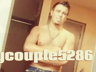 Kinkycouple5286