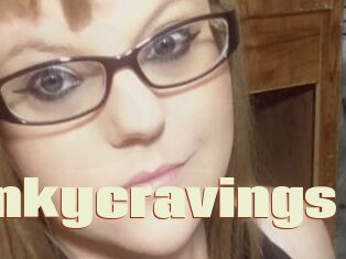 Kinkycravings